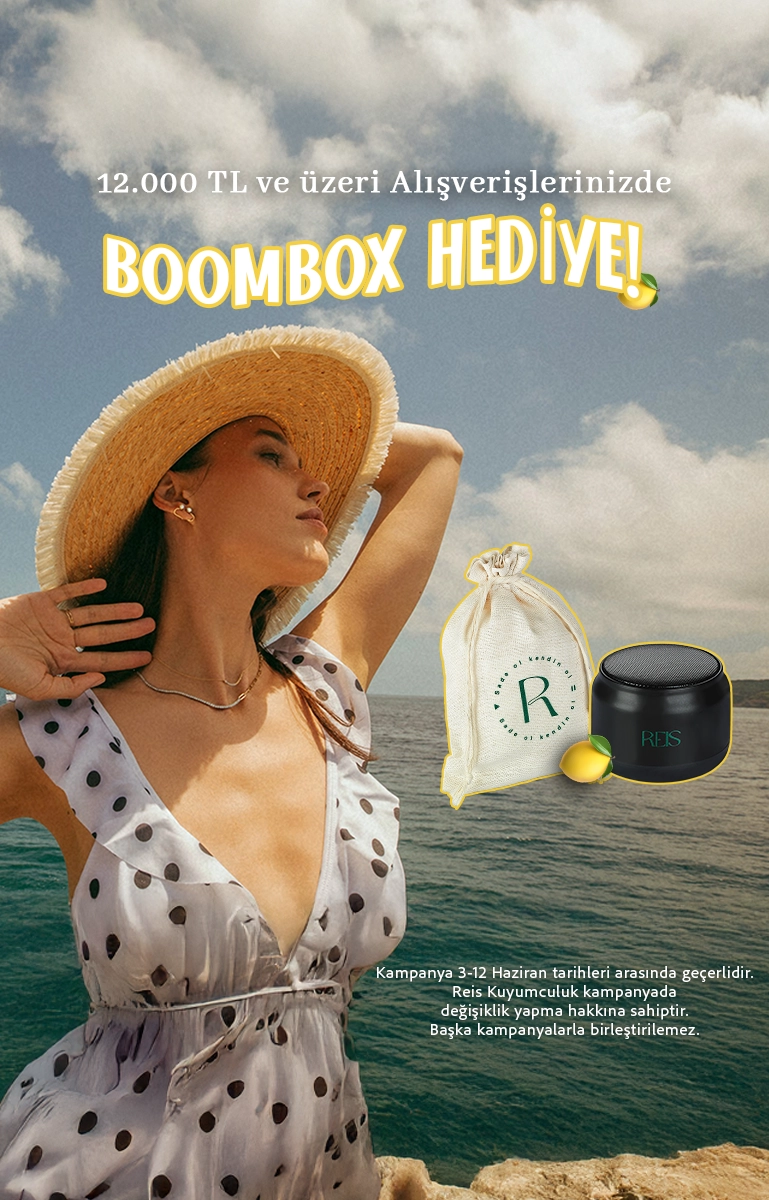 Boombox