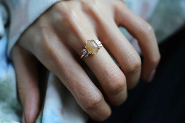 Gold Quartz (1)